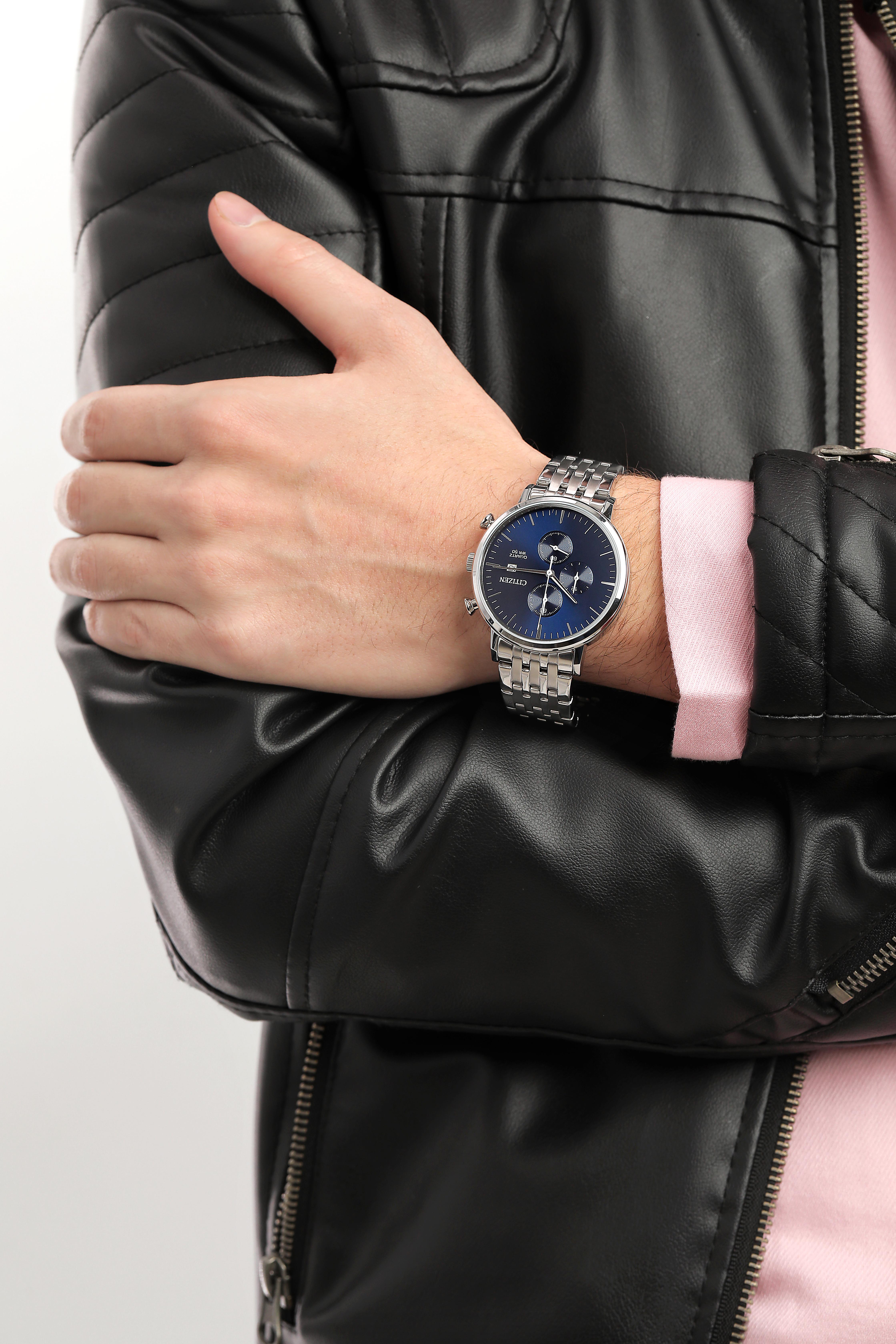 Citizen Quartz AN3610-55L