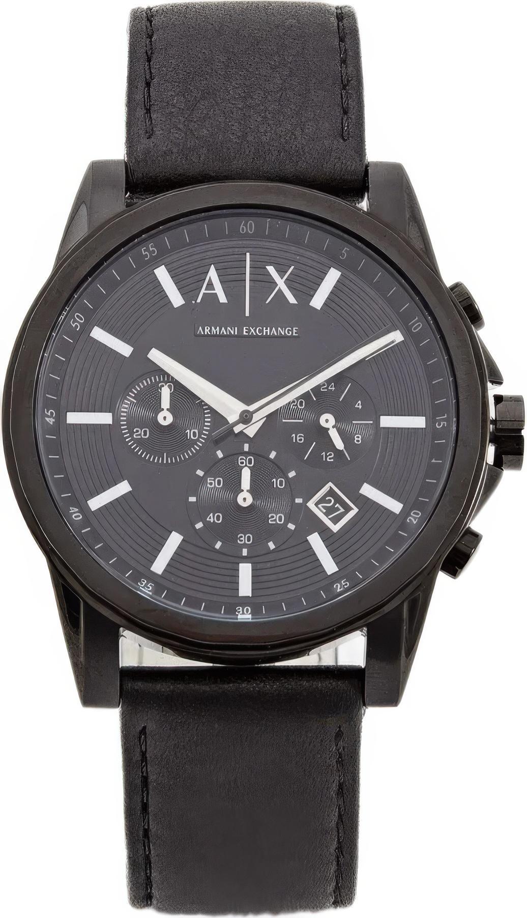 Armani Exchange AX2098