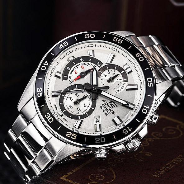 Casio EFV-550D-7A