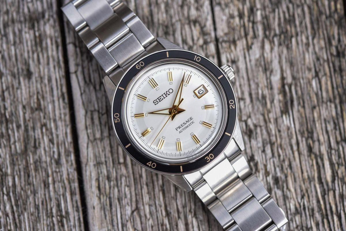 Seiko SRPG03J1