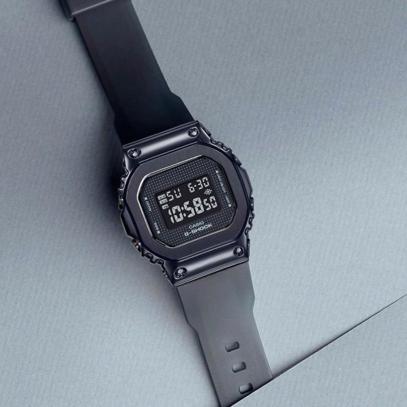 Casio GM-S5600SB-1E