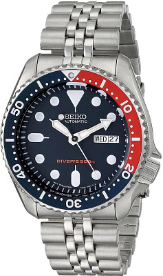 Seiko SKX009K2