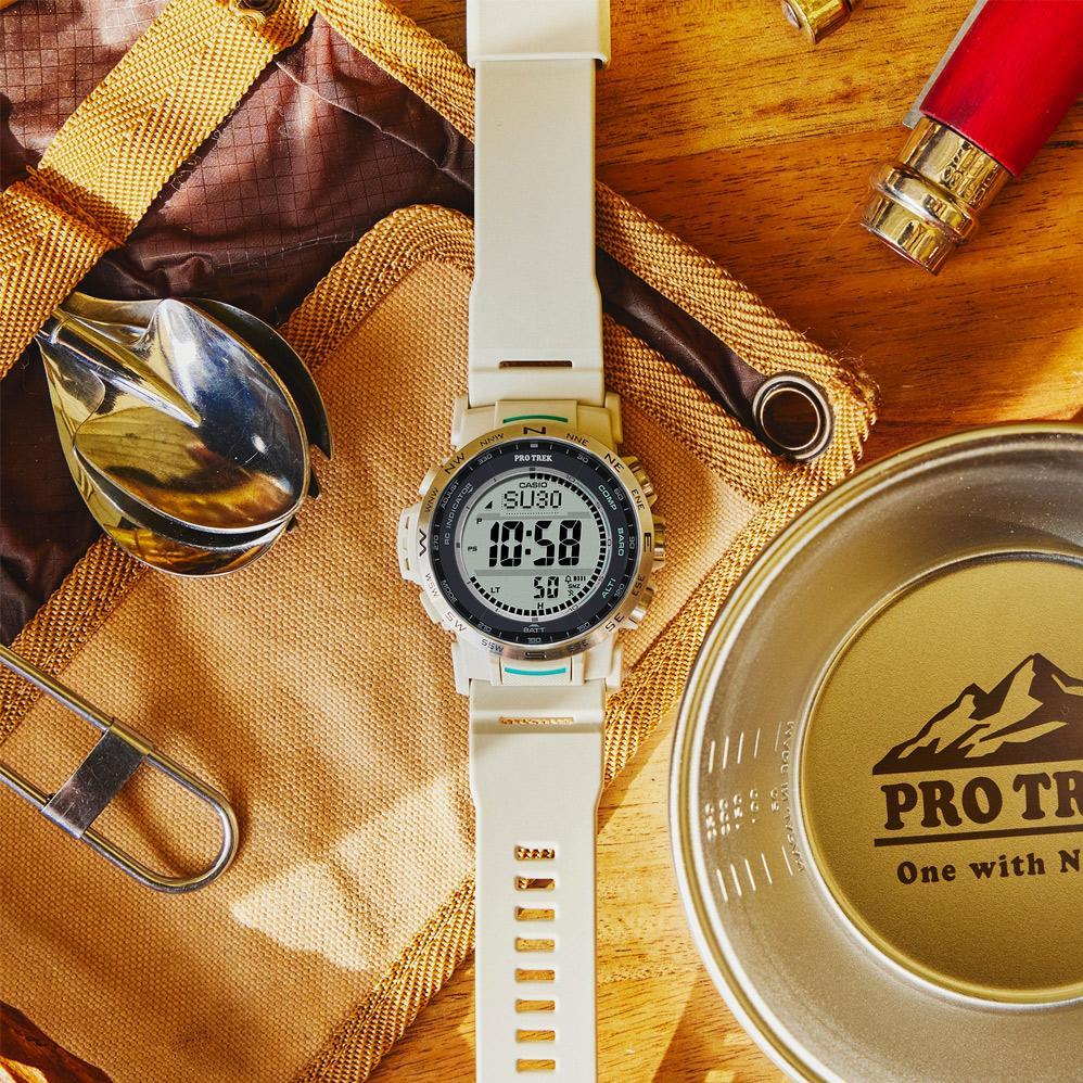Casio PRW-35-7E