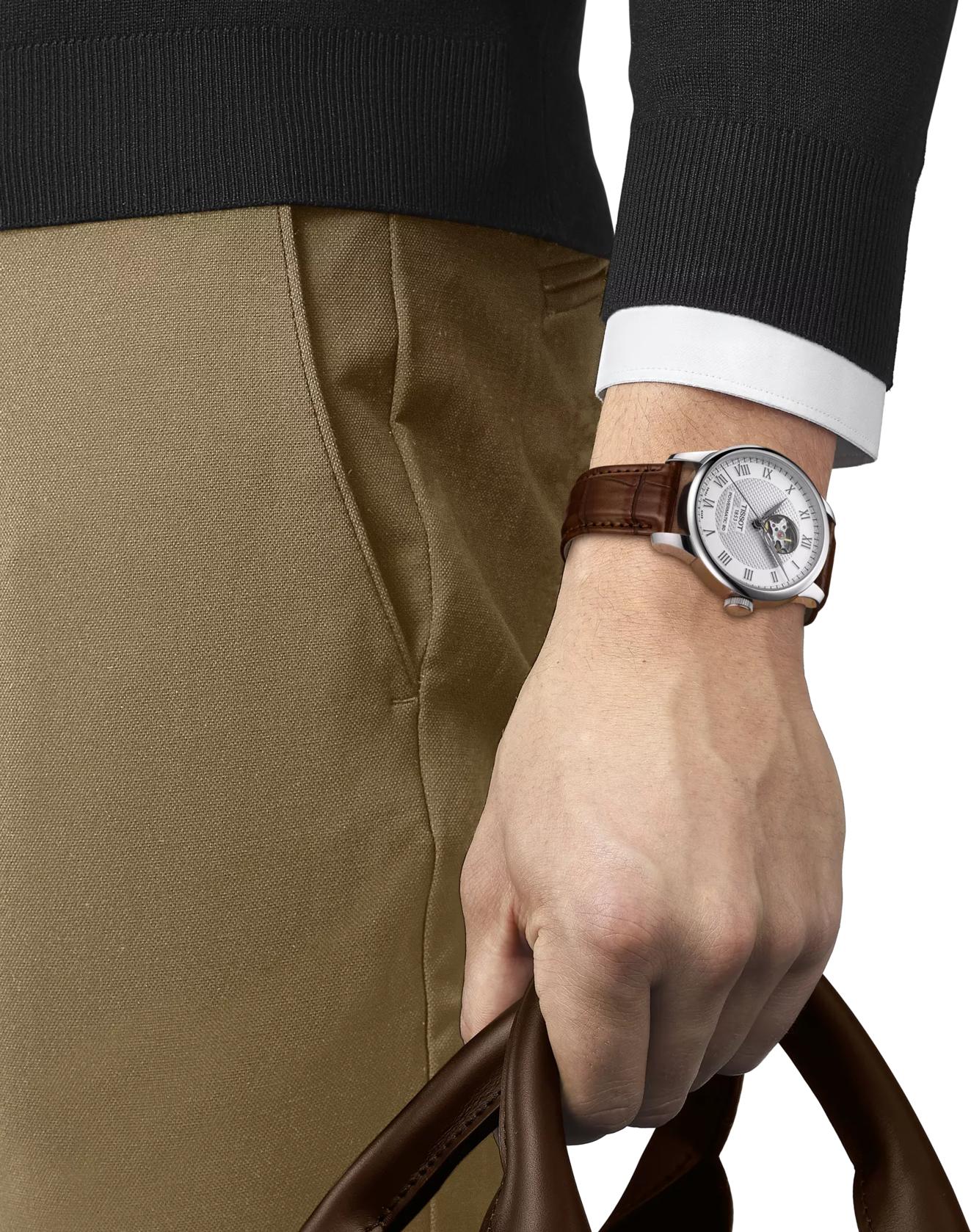 Tissot Le Locle T006.407.16.033.01