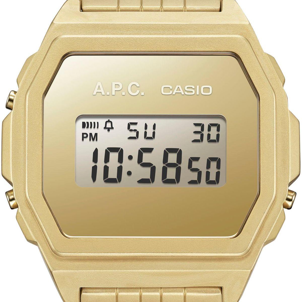 Casio A-1000ACG-9E