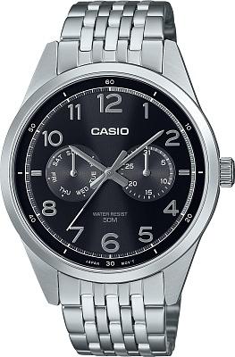 Casio MTP-E340D-1A