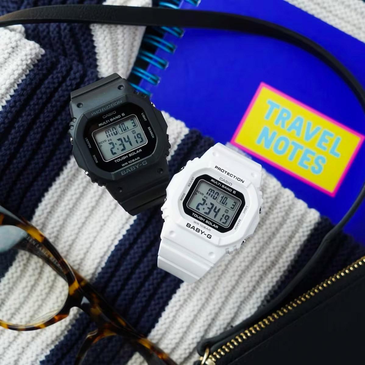 Casio BGD-5650-7E