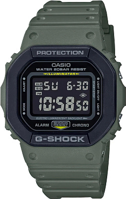 Casio DW-5610SU-3E