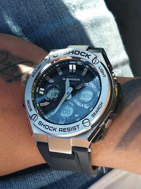 G shock w110 1aer on sale