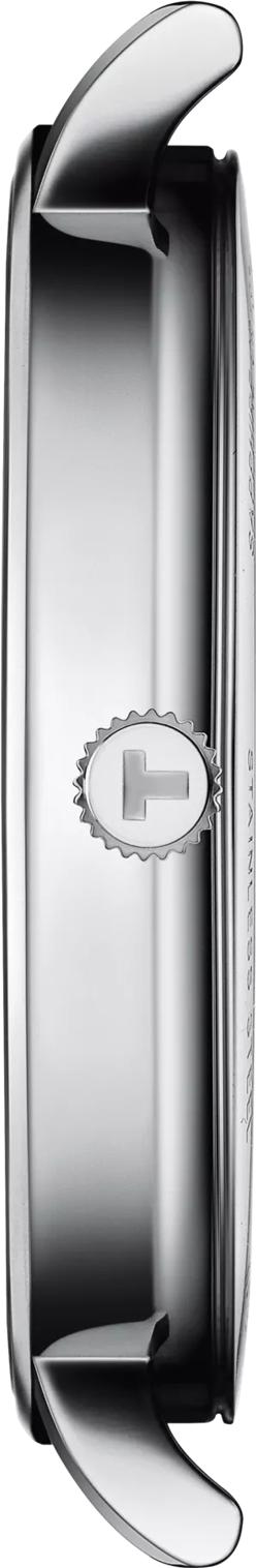 Tissot T-CLASSIC T143.410.16.041.00