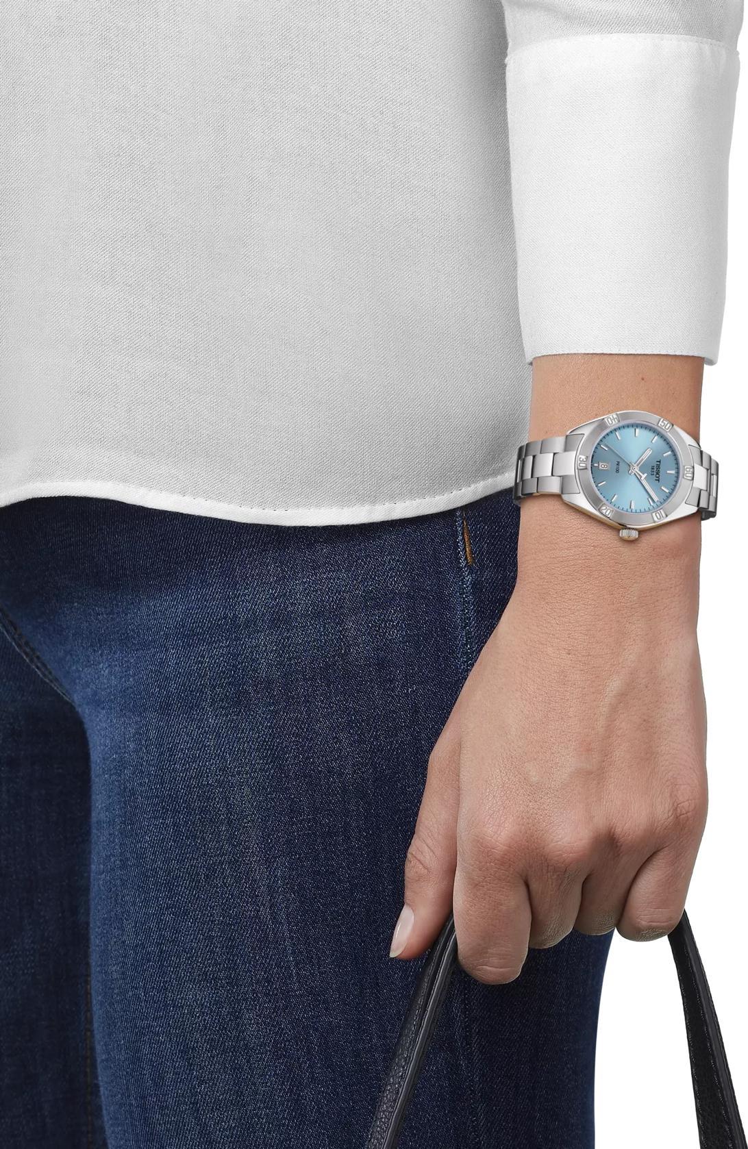 Tissot T101.910.11.351.00