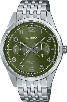 Casio MTP-E340D-3A