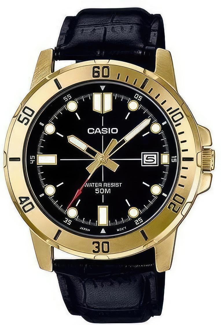 Casio MTP-VD01GL-1E