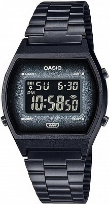 Casio B640WBG-1B