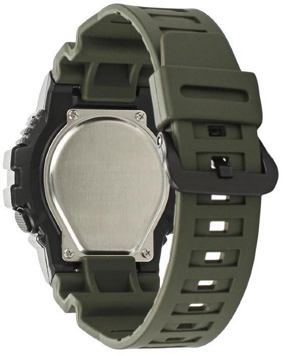 Casio HDC-700-3A