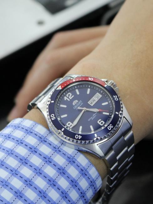 Orient Standart FAA02009D