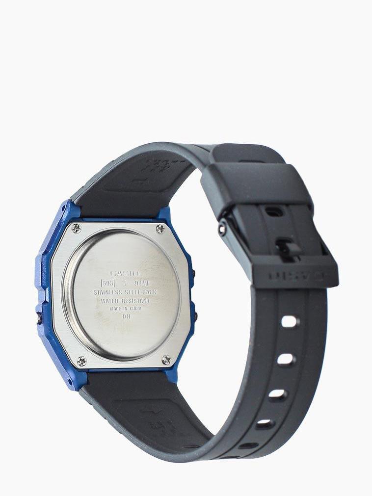 Casio Collection F-91WM-2A