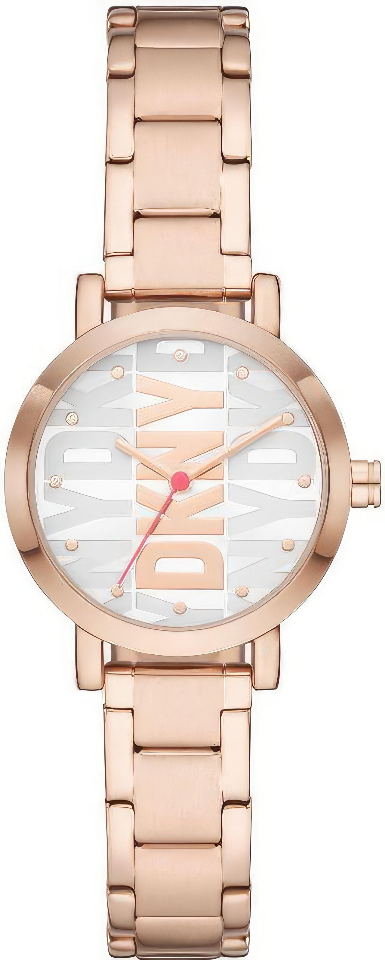 DKNY Soho NY6648