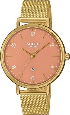 Casio SHE-4562GM-4A