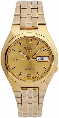 Seiko SNKL64K1