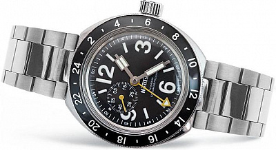 Наручные часы Восток 96071А