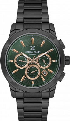 Daniel Klein 14031-5