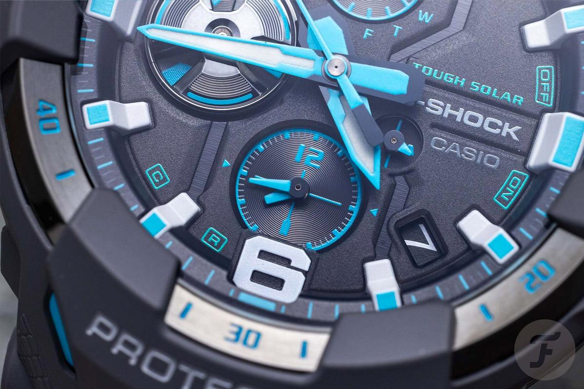 Casio GR-B300-8A2