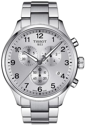 Tissot T116.617.11.037.00