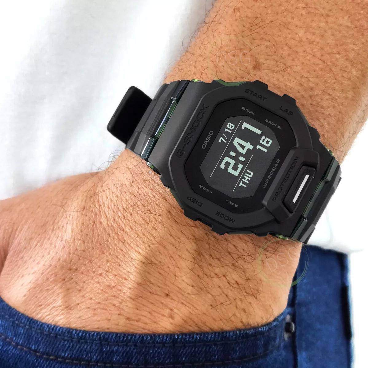 Casio GBD-200UU-1E
