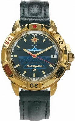 Наручные часы Восток 439499