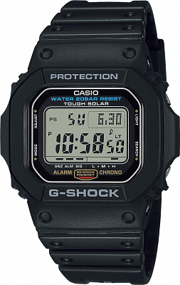 Casio G-5600UE-1E