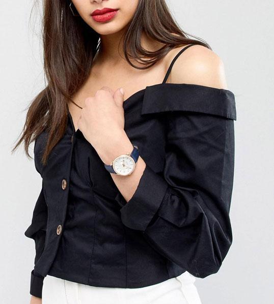 Fossil ES4394