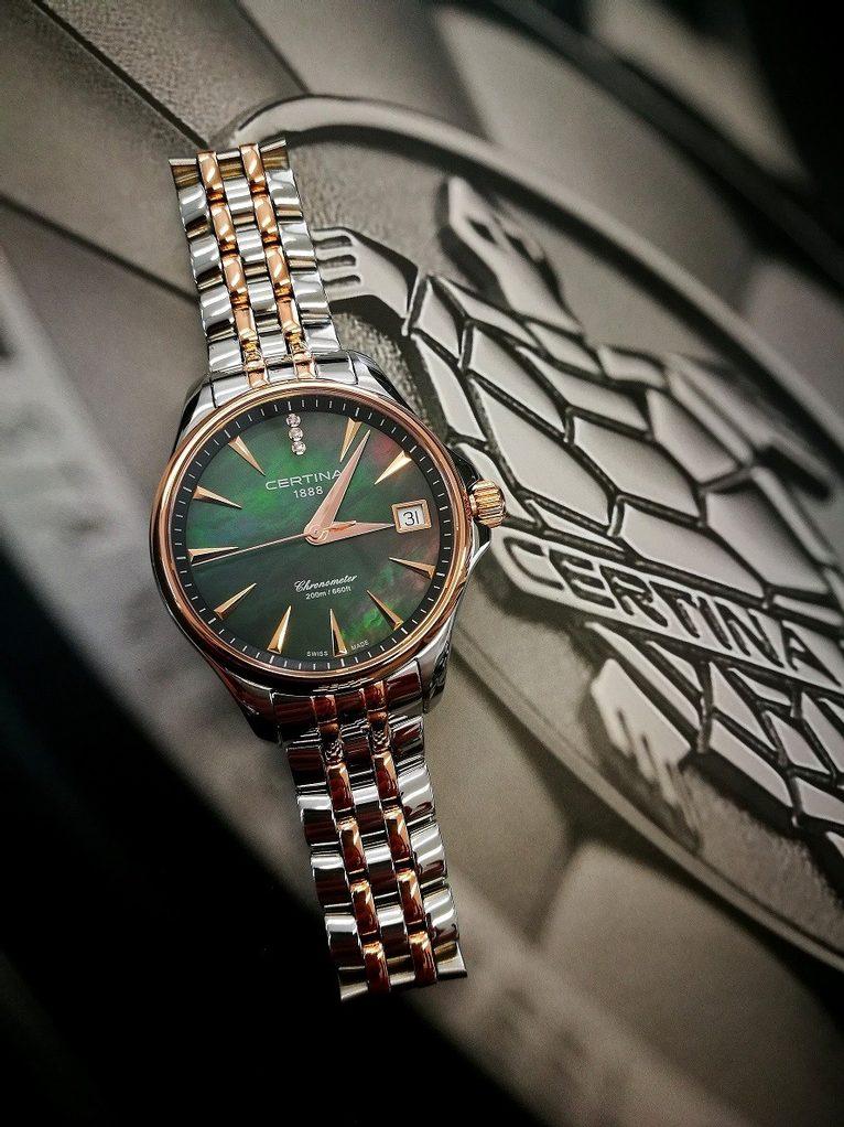 Certina DS Action C032.051.22.126.00
