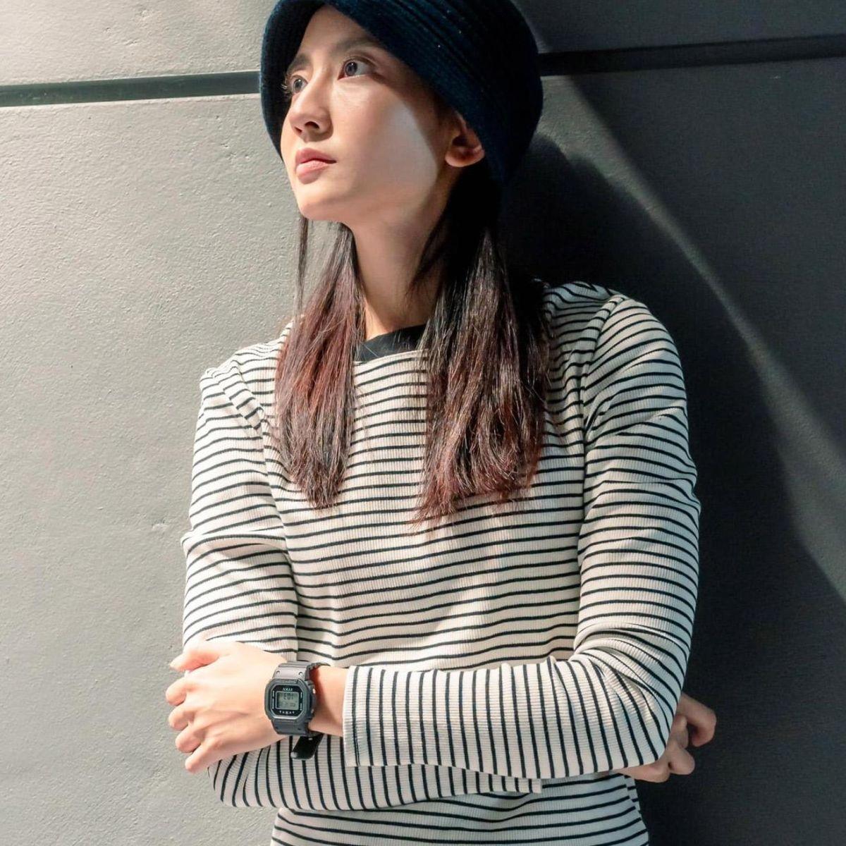 Casio GMD-S5610IT-1E