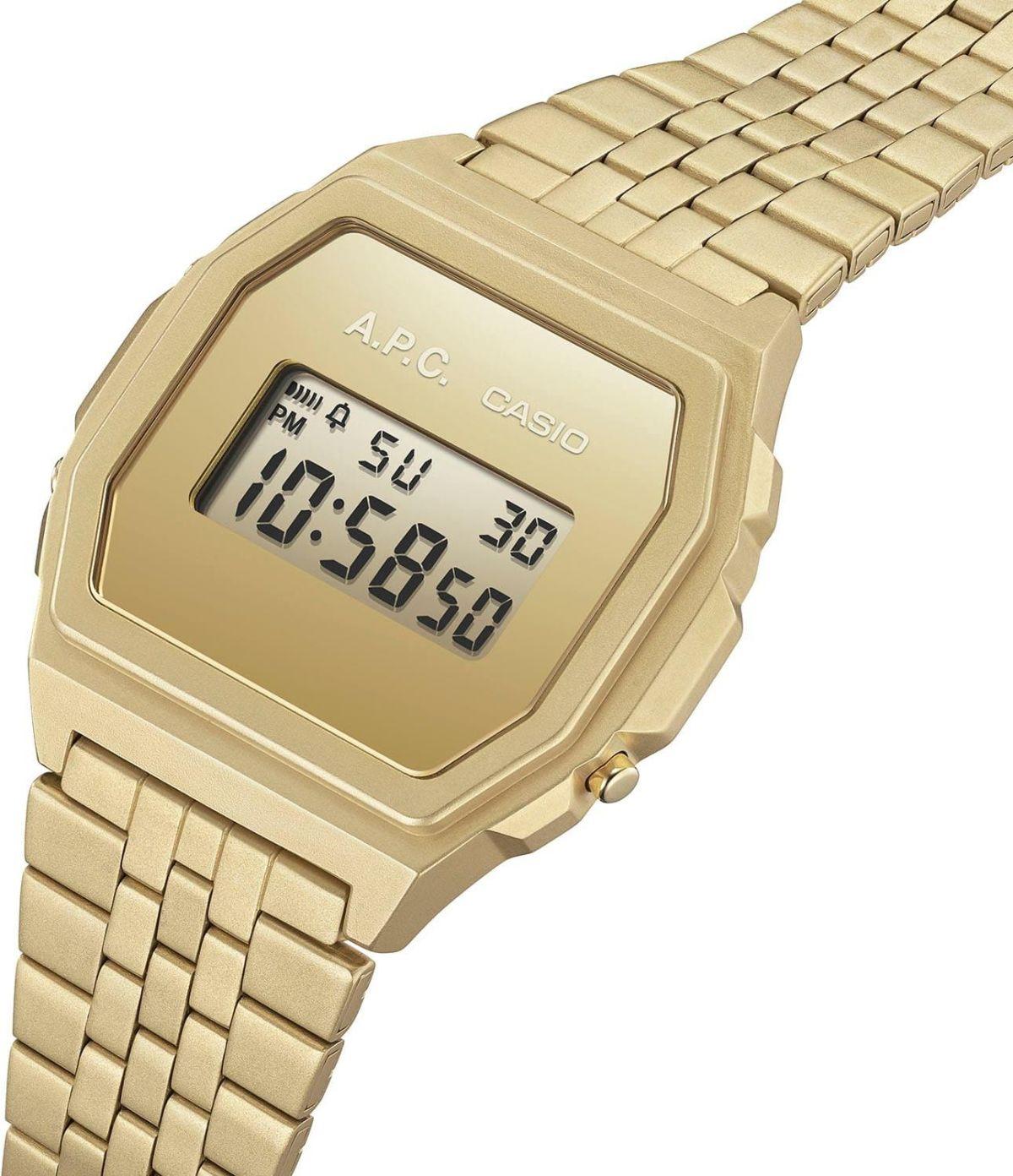 Casio A-1000ACG-9E
