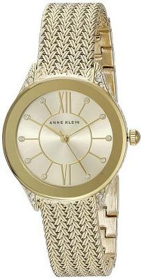 Anne Klein 2208CHGB