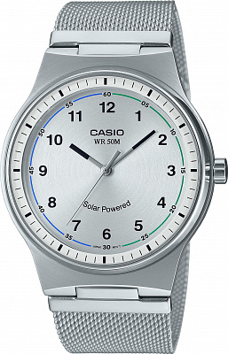Наручные часы Casio MTP-RS105M-7B