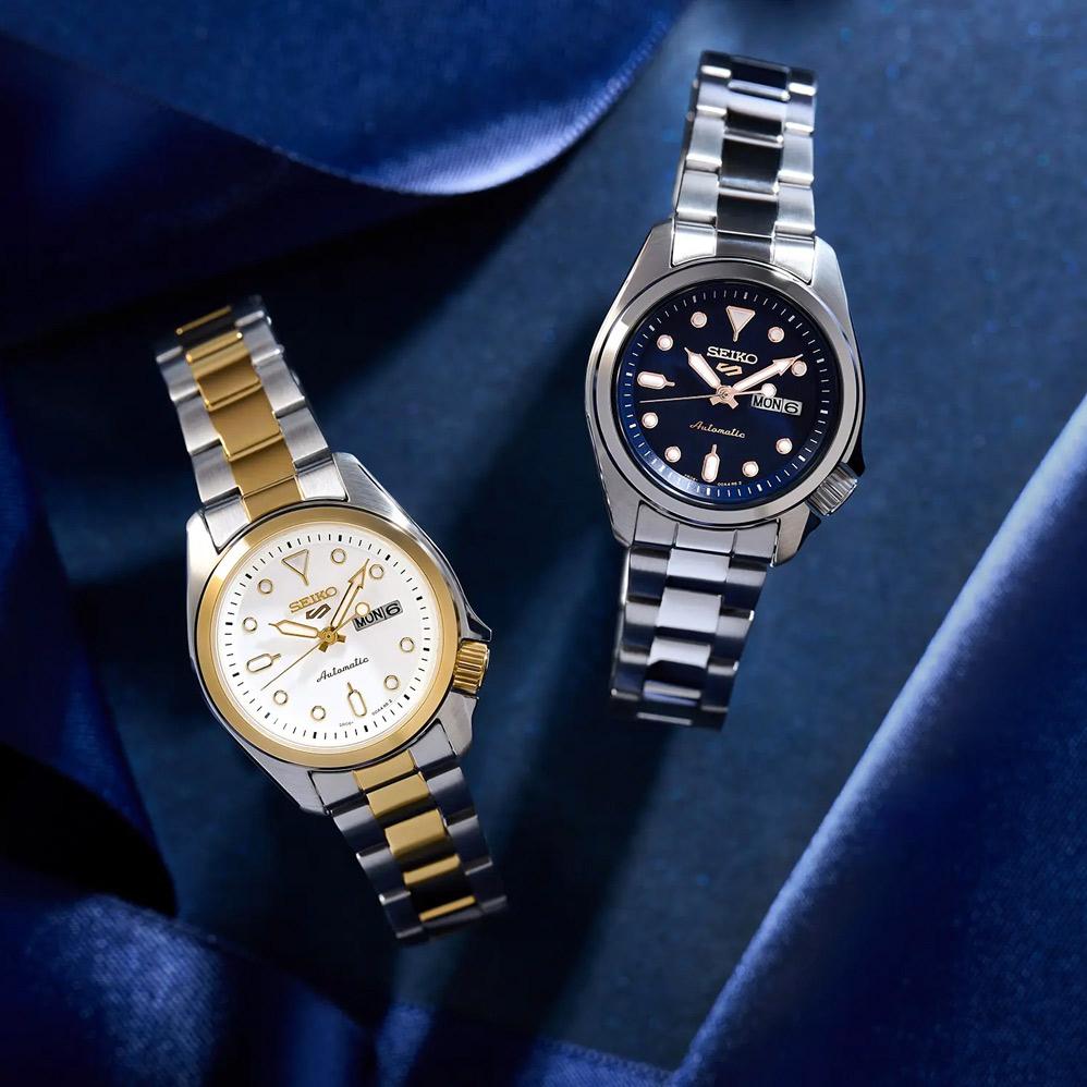Seiko Seiko 5 Sports SRE003K1