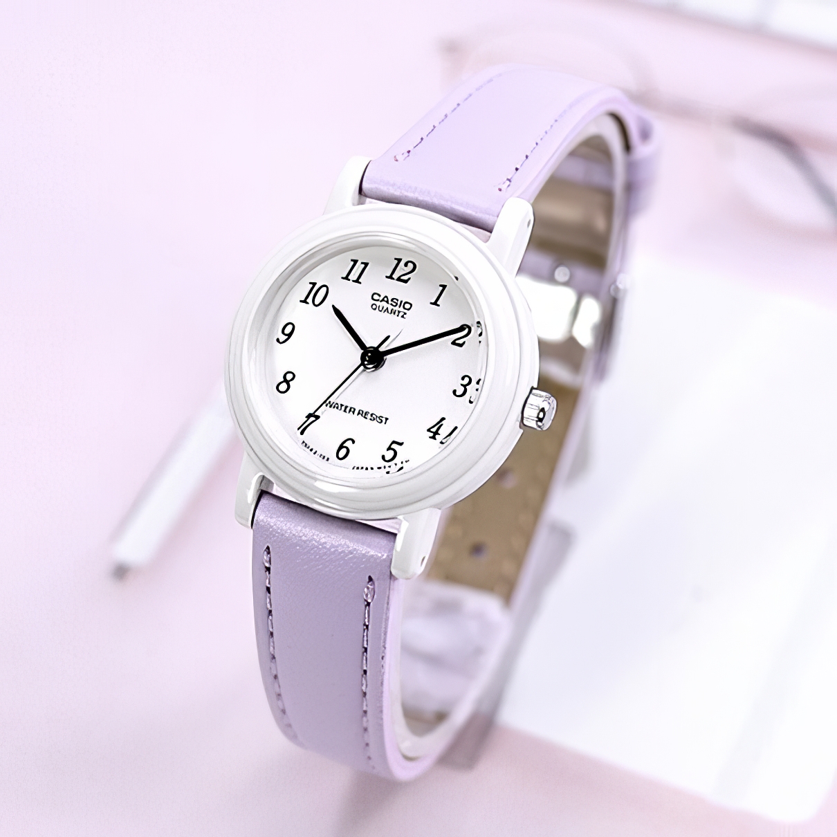 Casio Collection LQ-139L-6B