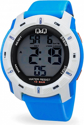 Наручные часы Q&Q M171J808Y