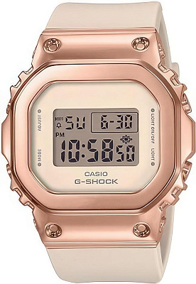 G shock watch women's digital on sale