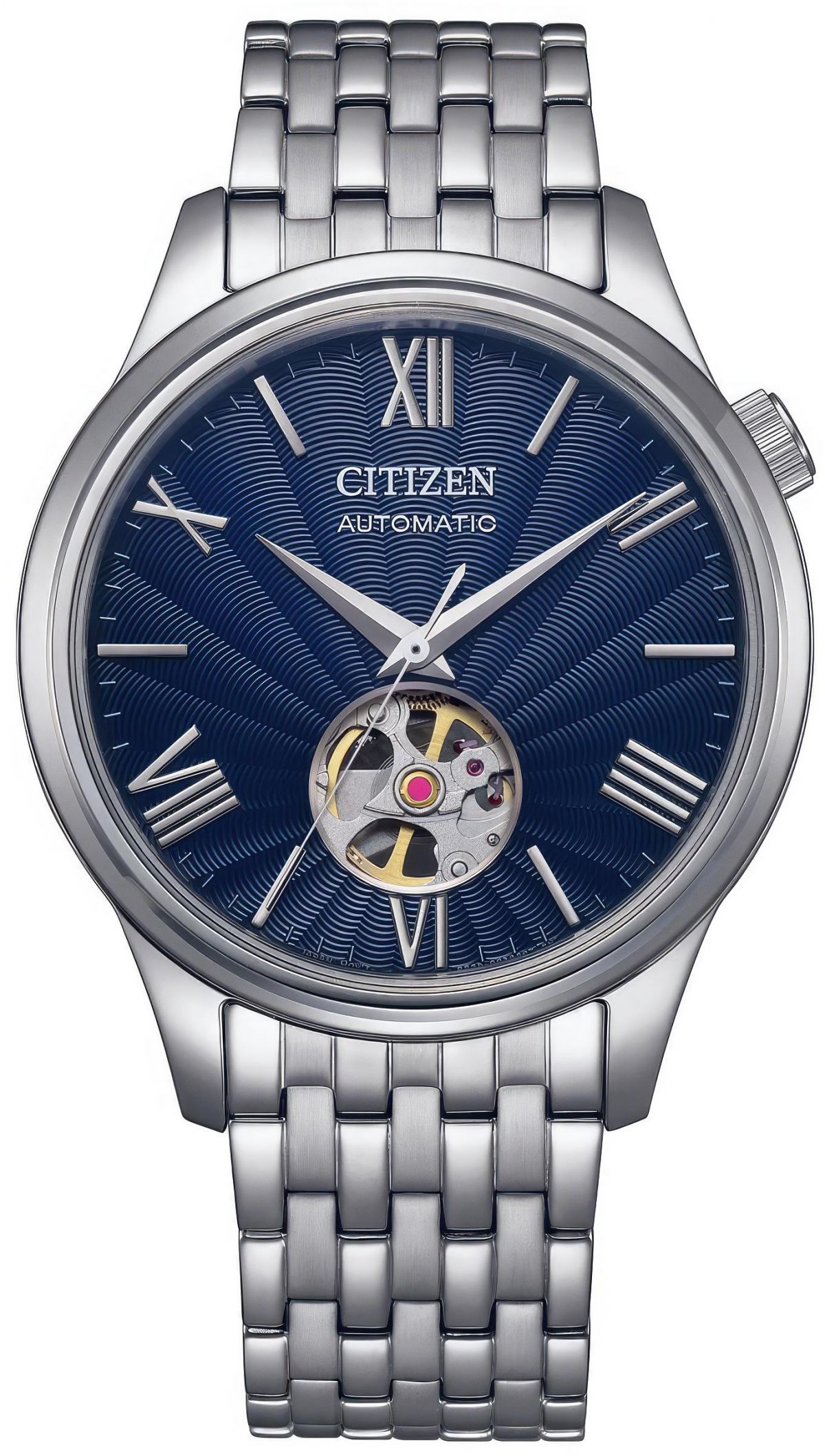 Citizen Automatic NH9130-84L
