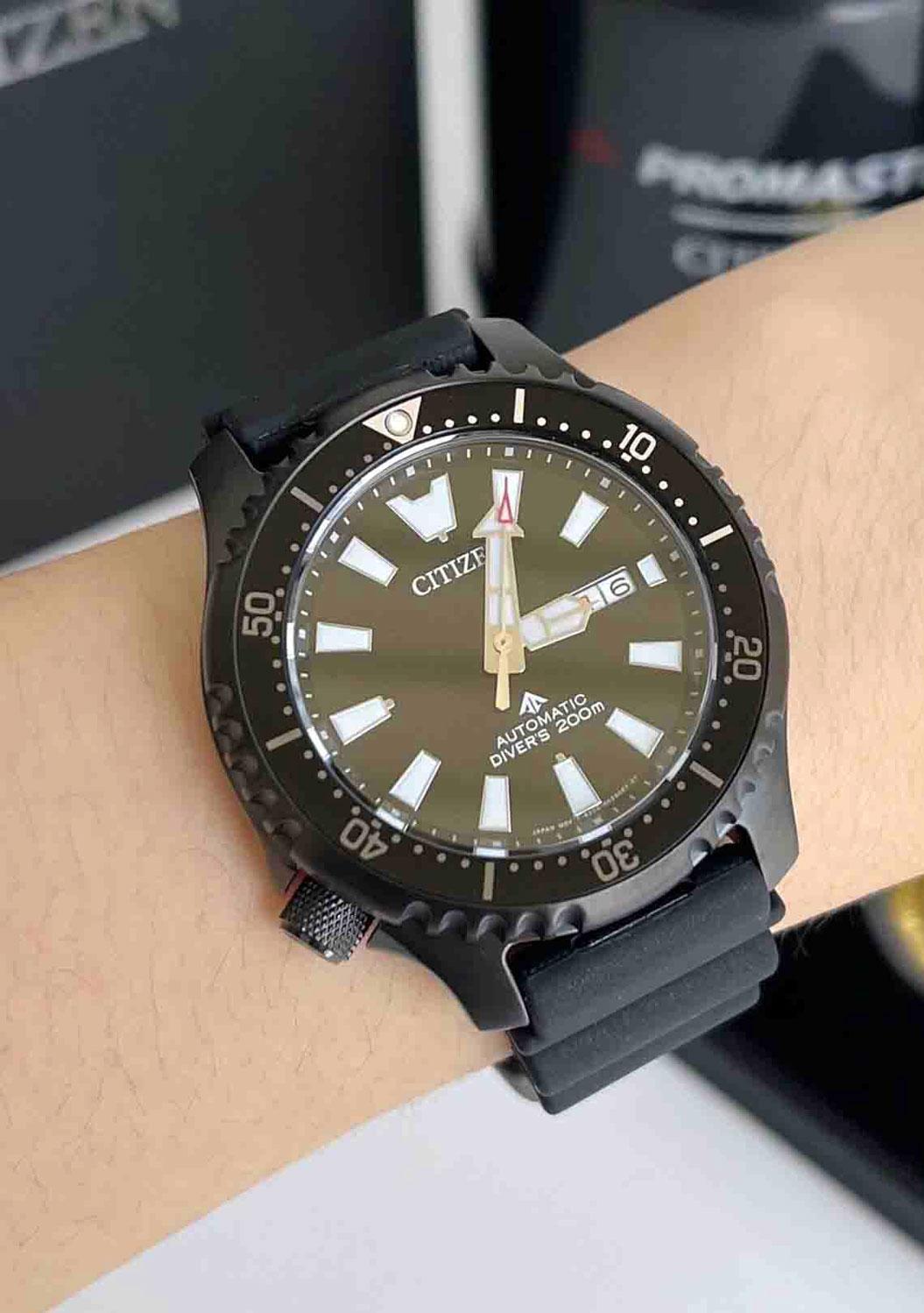 Citizen NY0139-11E