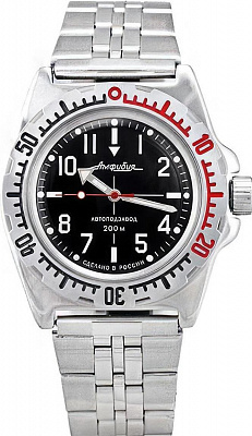 Наручные часы Восток 110647