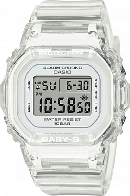 Наручные часы Casio BGD-565US-7E