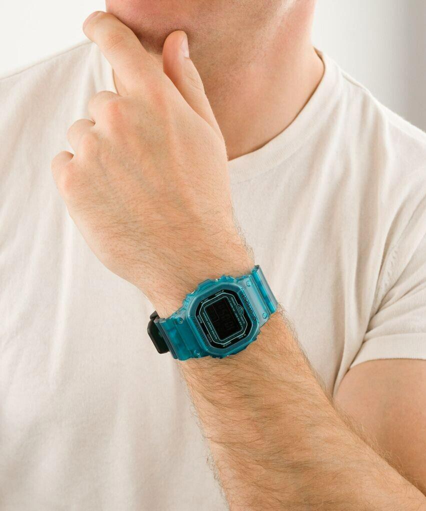 Casio DW-B5600G-2E