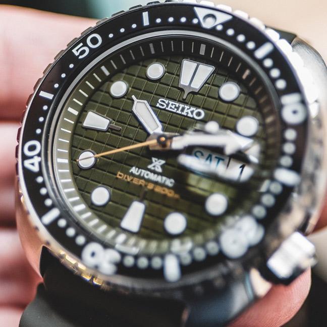 Seiko SRPE05K1