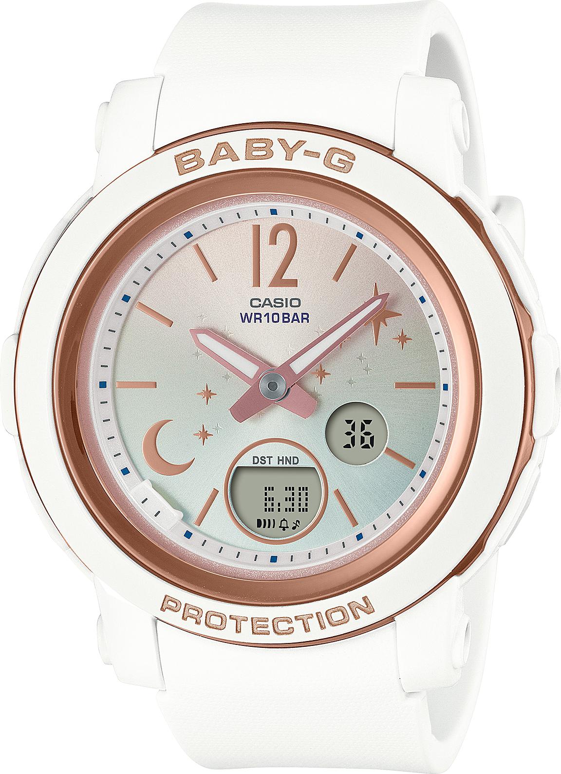 Casio BGA-290DS-7A