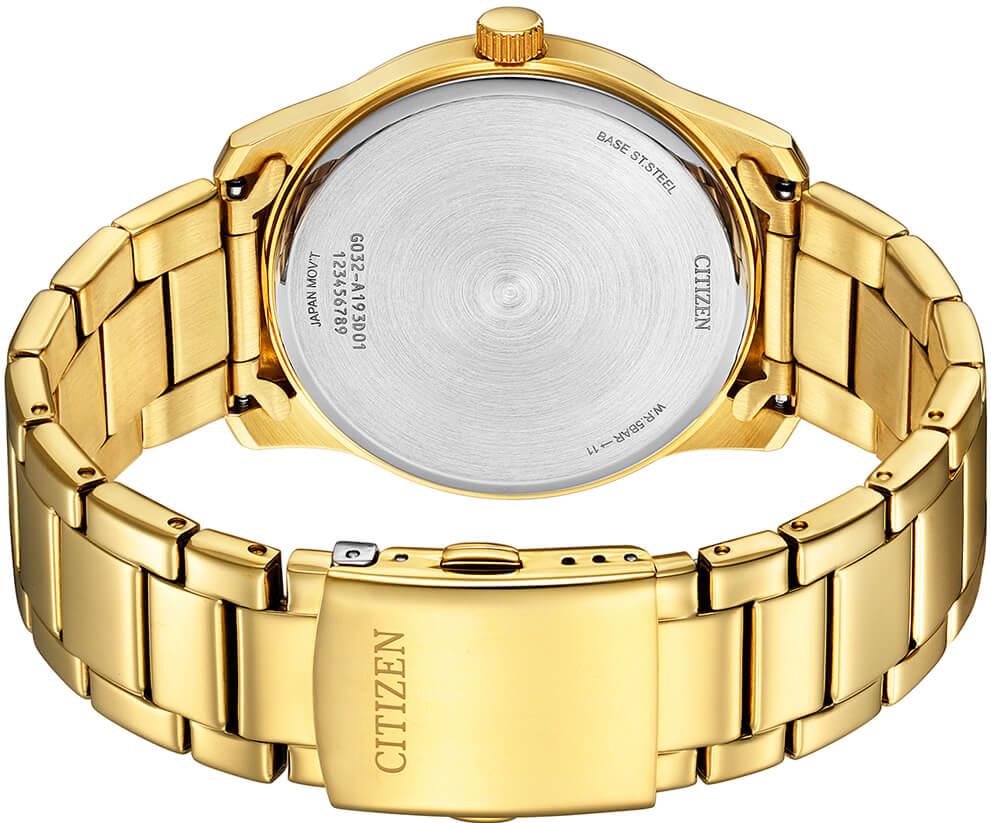 Citizen BH5002-53E