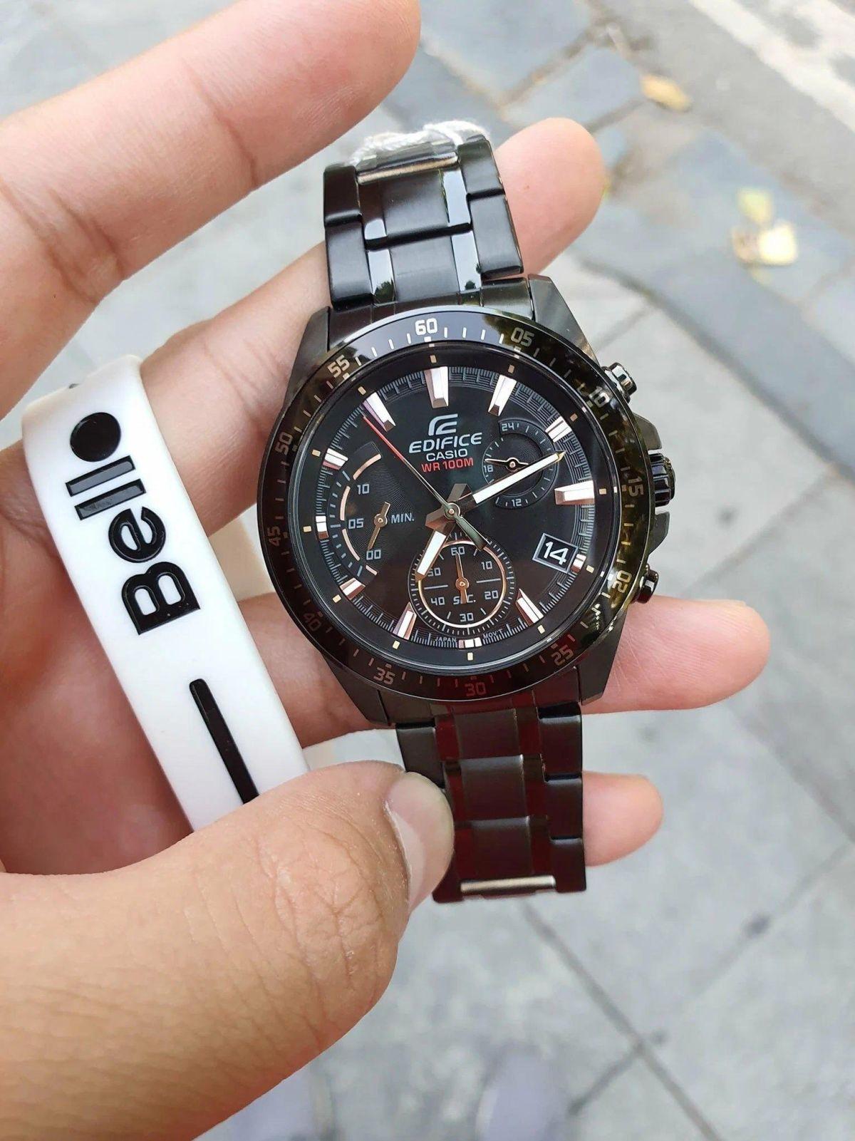 Casio EFV-540DC-1B